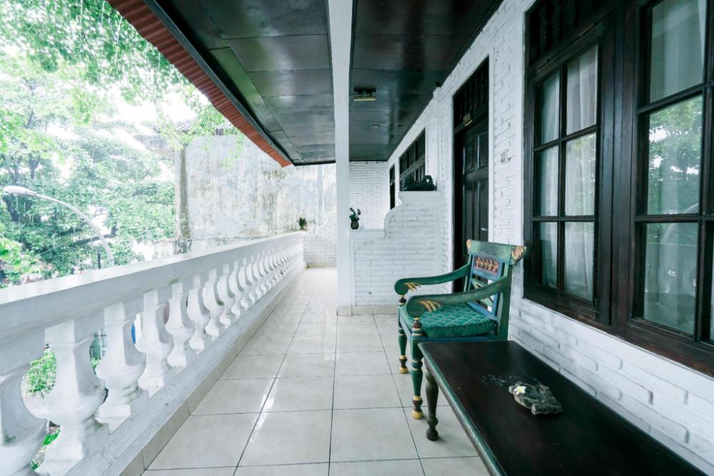 urbanview hotel ananda beach sanur