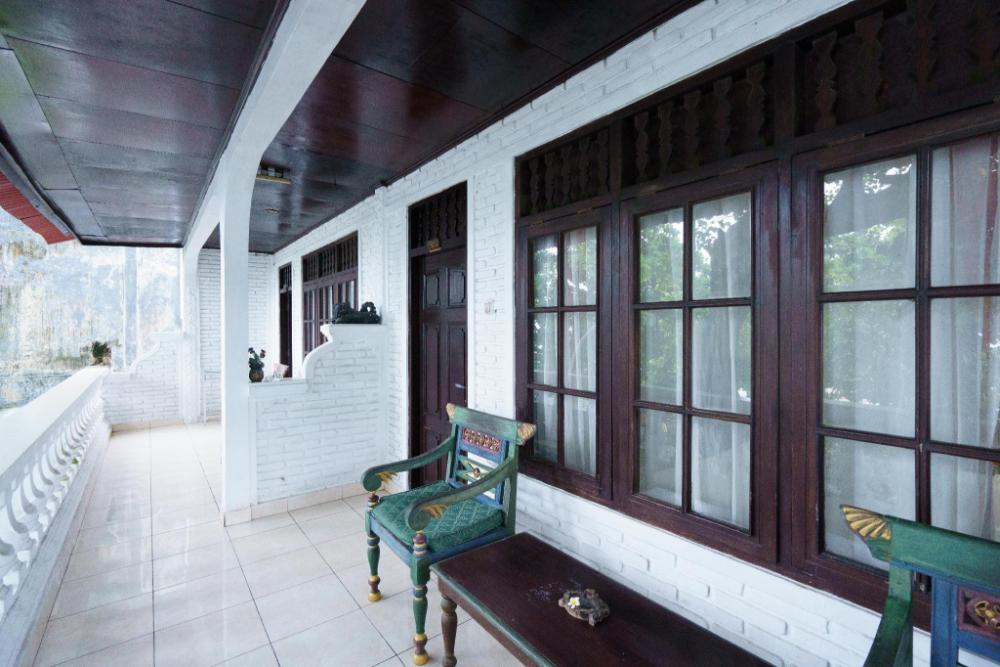 urbanview hotel ananda beach sanur