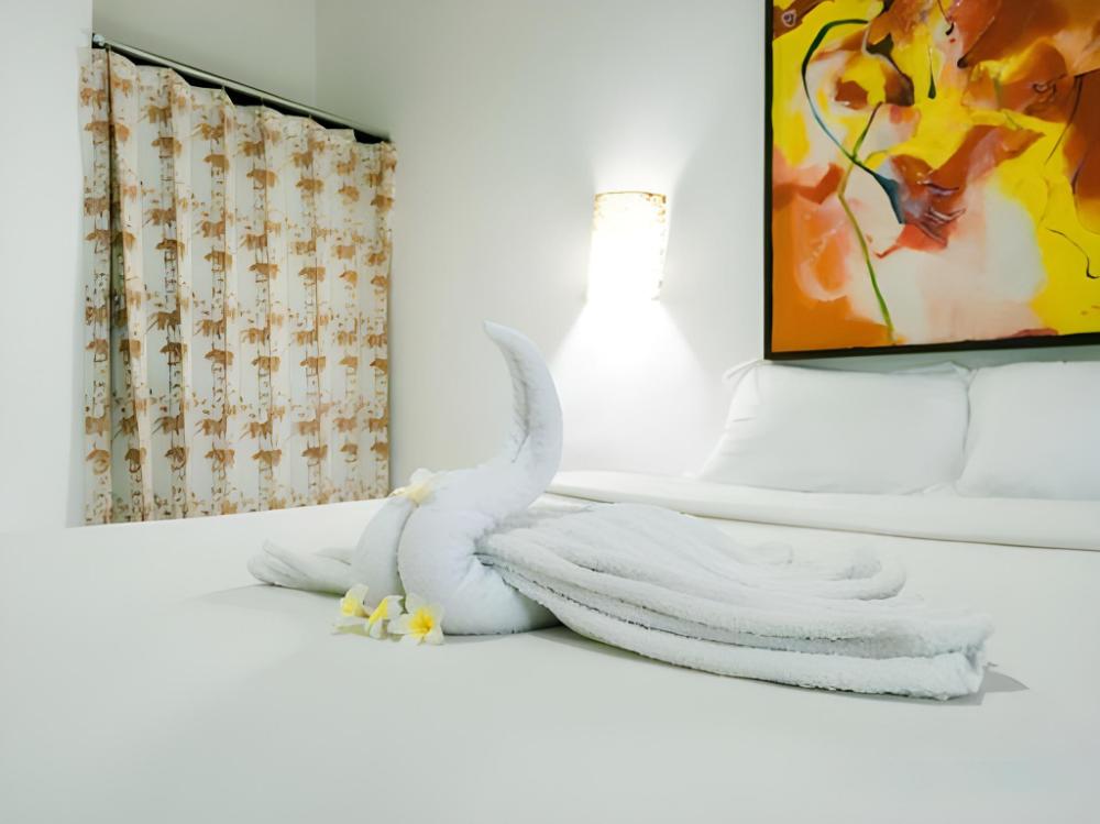 urbanview hotel ananda beach sanur