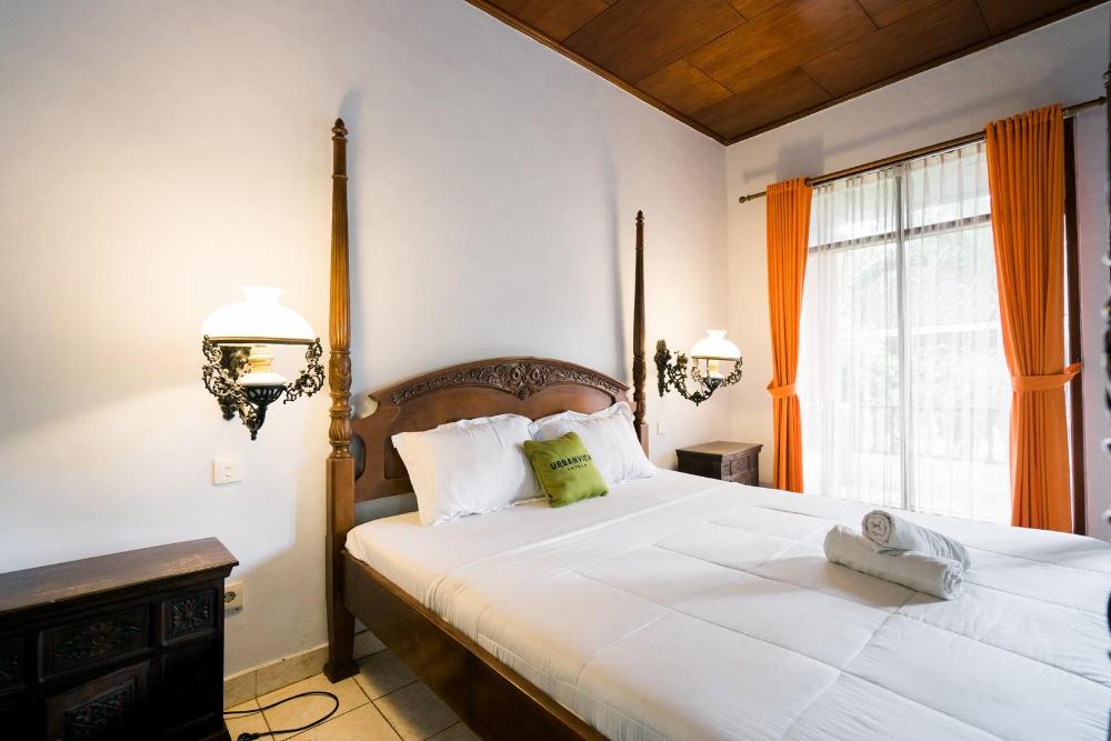 urbanview hotel ananda beach sanur