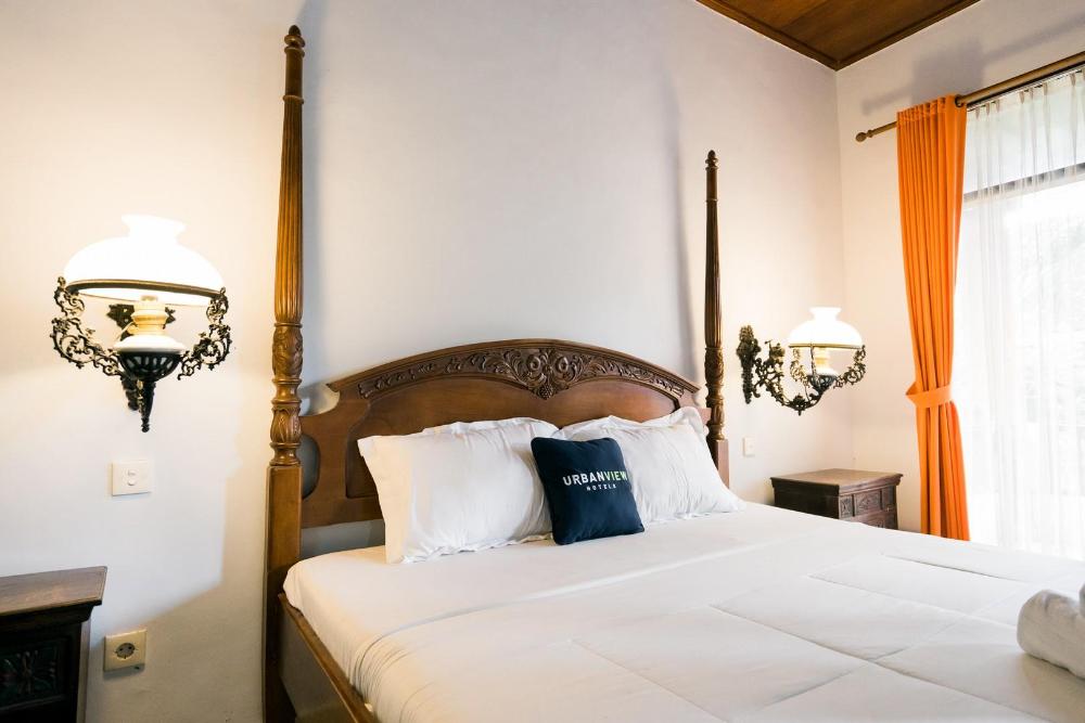 urbanview hotel ananda beach sanur