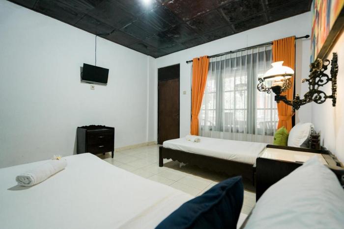 urbanview hotel ananda beach sanur