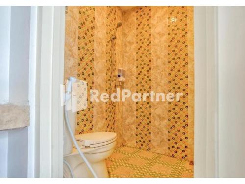 griya rahayu guesthouse redpartner near jatim park 2 batu