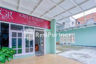 griya rahayu guesthouse redpartner near jatim park 2 batu