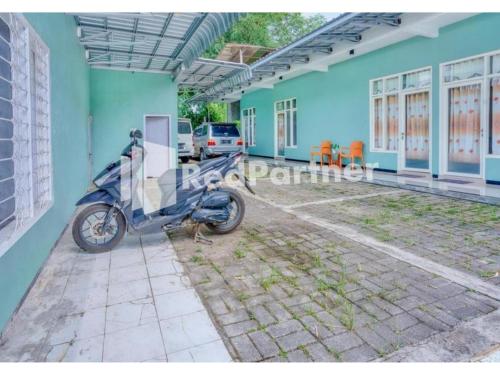 griya rahayu guesthouse redpartner near jatim park 2 batu