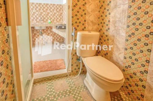 griya rahayu guesthouse redpartner near jatim park 2 batu