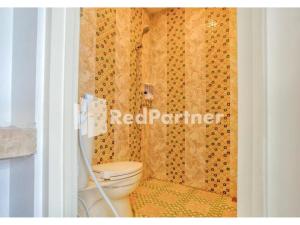 griya rahayu guesthouse redpartner near jatim park 2 batu