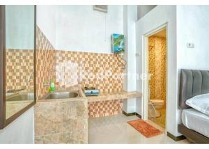 griya rahayu guesthouse redpartner near jatim park 2 batu