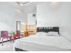 griya rahayu guesthouse redpartner near jatim park 2 batu