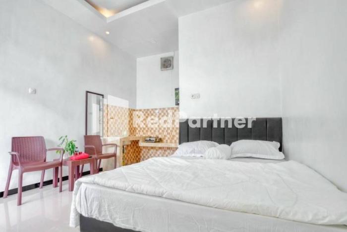 griya rahayu guesthouse redpartner near jatim park 2 batu