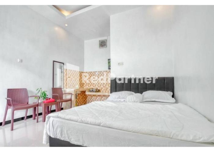 griya rahayu guesthouse redpartner near jatim park 2 batu