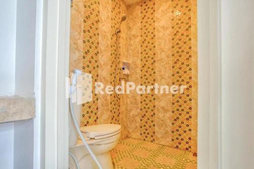 griya rahayu guesthouse redpartner near jatim park 2 batu