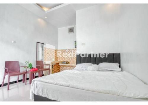 griya rahayu guesthouse redpartner near jatim park 2 batu