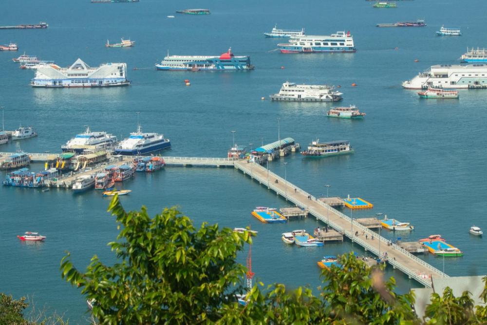 unnie pattaya