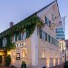 hotel diem