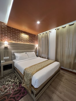 hotel kesu home