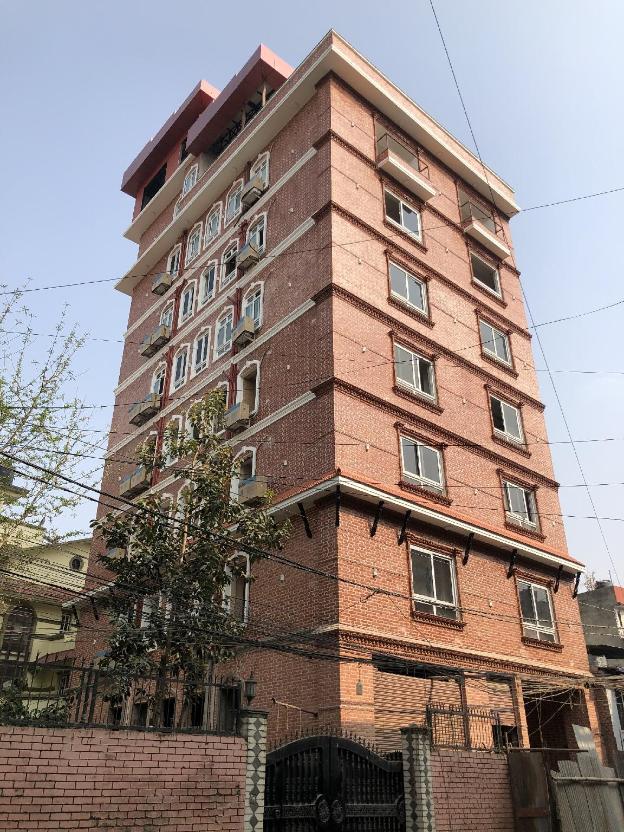 hotel kesu home