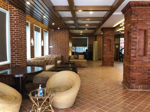 hotel kesu home