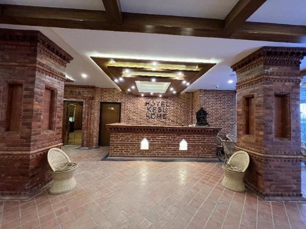 hotel kesu home