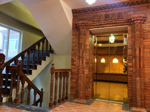hotel kesu home