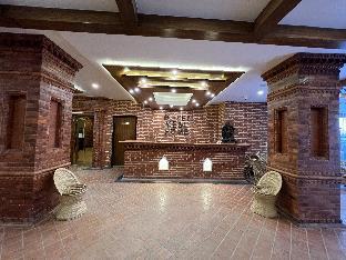 hotel kesu home