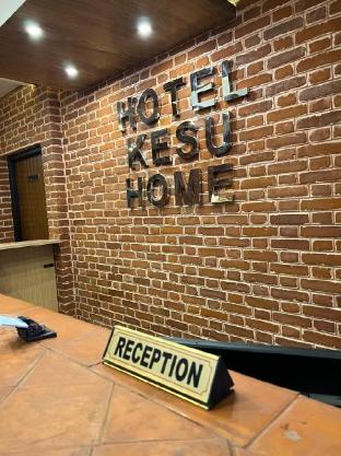hotel kesu home