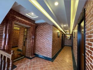 hotel kesu home