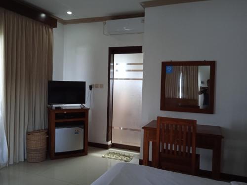 family house hotel kuta