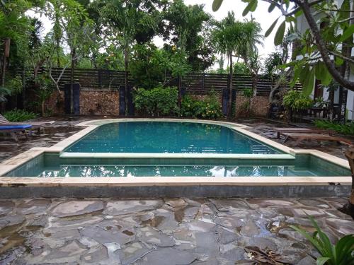 family house hotel kuta