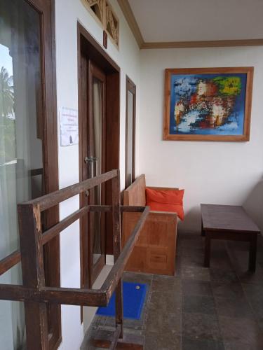 family house hotel kuta