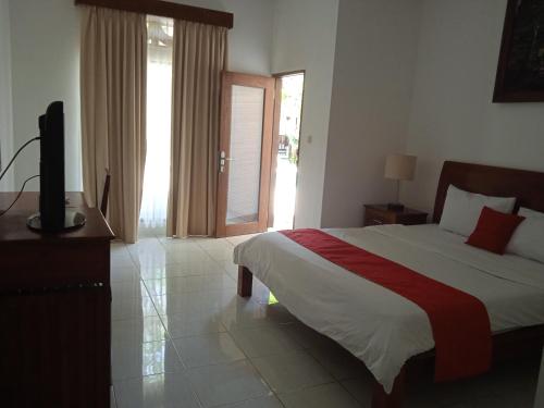 family house hotel kuta