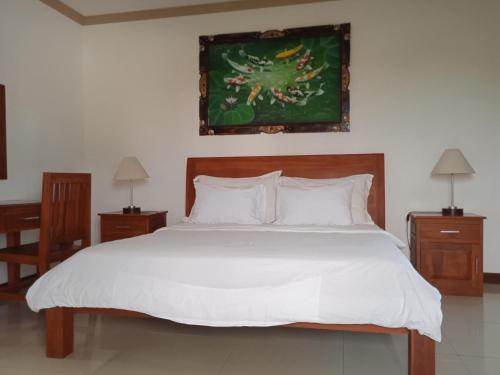 family house hotel kuta