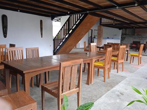 family house hotel kuta