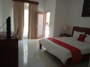 family house hotel kuta