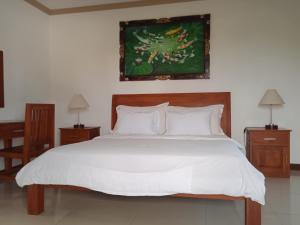 family house hotel kuta