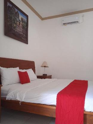 family house hotel kuta