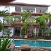 family house hotel kuta