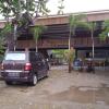 family house hotel kuta