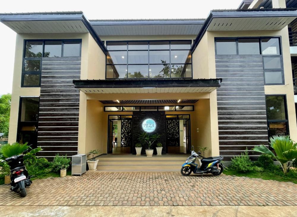 teza resort