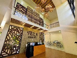teza resort