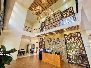 teza resort