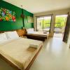 teza resort