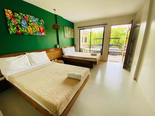 teza resort
