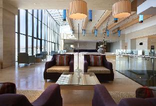 hilton dead sea resort and spa