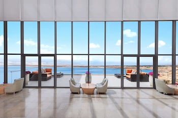 hilton dead sea resort and spa