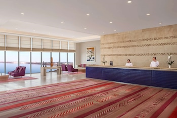 hilton dead sea resort and spa
