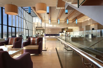 hilton dead sea resort and spa
