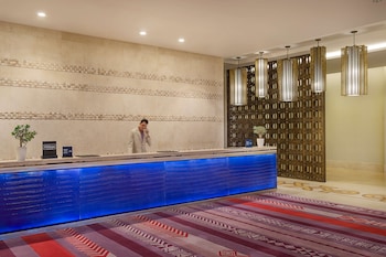 hilton dead sea resort and spa