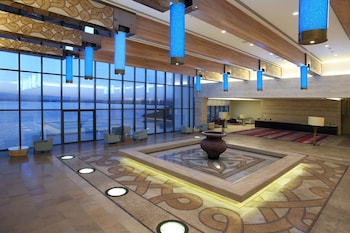 hilton dead sea resort and spa