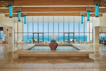 hilton dead sea resort and spa